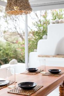Villa Valente in Mykonos with two pools! - Platis Yialos Mykonos - 1