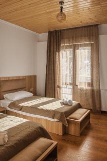 Hotel panorama svaneti - Mestia - 8