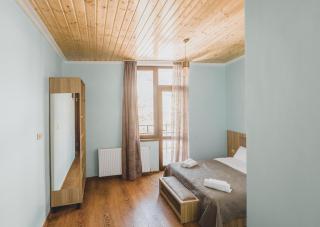 Hotel panorama svaneti - Mestia - 0