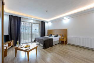 Gumus Thermal Suites Hotel - Davutlar - 5