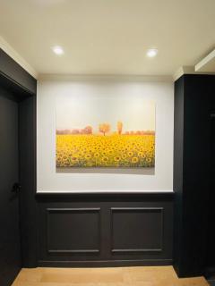 Heima Guesthouse Hongdae - Seul - 5