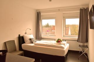 Hotel Walsroder Hof - 9