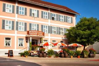 Brauereigasthof Engel - Isny im Allgäu - 0