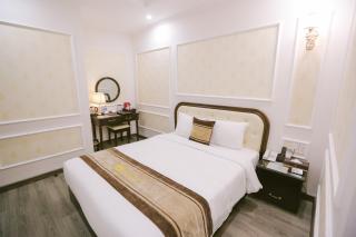 Vincent Halong Hotel - Ha Long - 4