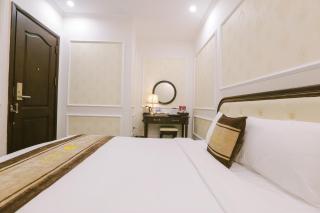 Vincent Halong Hotel - Ha Long - 7