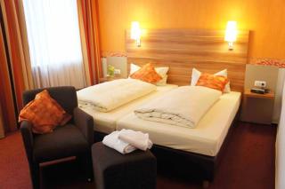 Hotel Café Konditorei Köppel - Bingen am Rhein - 6