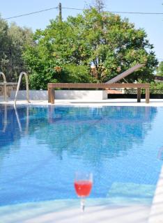 Family Maisonette by the Beach with Pool - Áyioi Apóstoloi - 8
