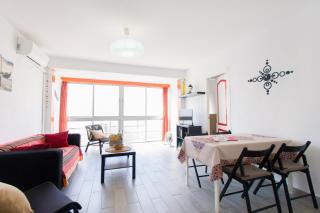Bollywood Style Apartment 4th floor by stairs - Málaga - 1