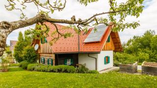 Ferienhaus Höllberg - Hörmsdorf - 6