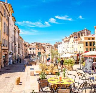 MAZZARIN STUDIO - Aix-en-Provence - 2