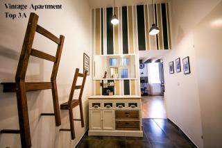 City Apartment Vienna - 8