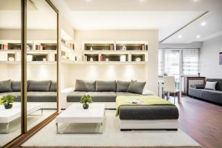 BpR Garay Suite with rooftop terrace & A/C - Budapest - 0