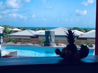 Résidence Eden Océan avec vue mer - 4