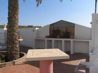 impressive apartment in ground floor with terrace of two rooms A A and pool - Playas de Vera - 8