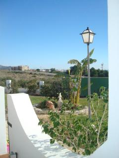 impressive apartment in ground floor with terrace of two rooms A A and pool - Playas de Vera - 0