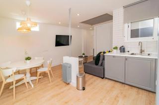 Superb Apartment near Madrid Rio by Batuecas - Madrid - 3