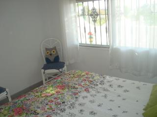 impressive apartment in ground floor with terrace of two rooms A A and pool - Playas de Vera - 1