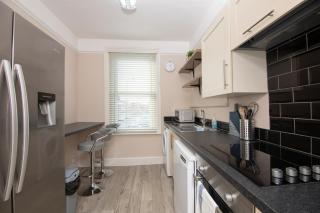 Salt Lane Apartments - Salisbury - 7