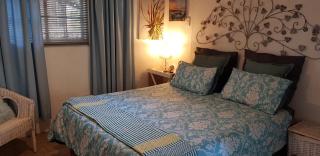 A Farm Stay - Casablanca's Private Cottage,no loadshedding! - 1