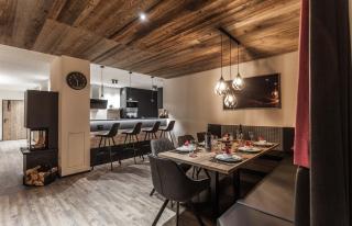 Alpenchalet Montafon - Gaschurn - 8