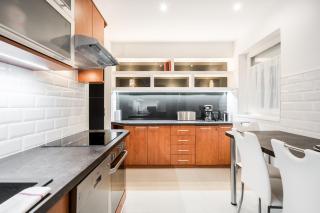 BpR Garay Suite with rooftop terrace & A/C - Budapest - 4