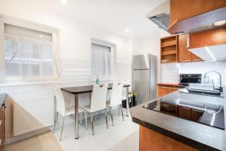 BpR Garay Suite with rooftop terrace & A/C - Budapest - 8
