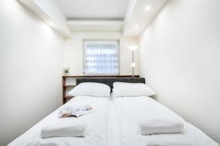 BpR Garay Suite with rooftop terrace & A/C - Budapest - 7