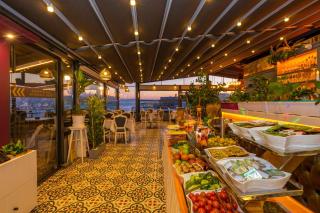Alpek Hotel - Istanbul - 9