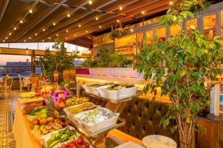 Alpek Hotel - Istanbul - 8