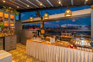 Alpek Hotel - Istanbul - 6