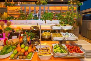 Alpek Hotel - Istanbul - 2