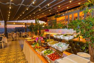 Alpek Hotel - Istanbul - 1