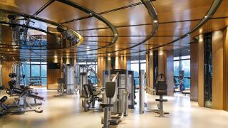 Crowne Plaza Beijing Lido by IHG - 4
