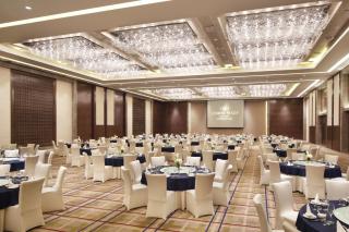 Crowne Plaza Beijing Lido by IHG - 3