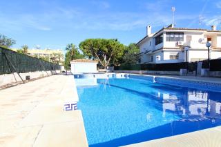 Global Properties, Adosado en la playa con piscina - Sagunto - 9
