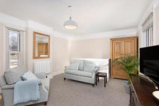 Salt Lane Apartments - Salisbury - 9