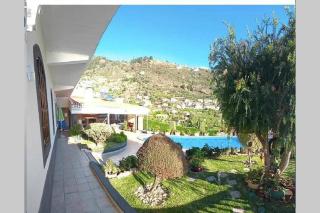 Arcos Grand Suites with pool - Calheta - 4