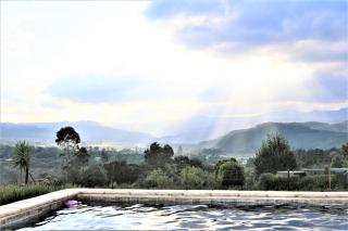 Round Here Self-Catering Holiday Home - Sabie - 7