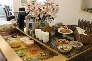 Hotel Kirchdach - 4