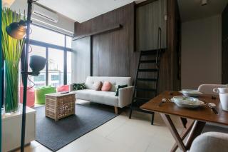 Sky Loft@Midhill Genting Highlands (Free Wi-Fi) - 5