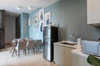 Sky Loft@Midhill Genting Highlands (Free Wi-Fi) - 1