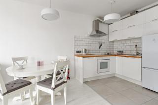 GRANO FLATS Gdańsk - Aura I - Gdańsk - 2