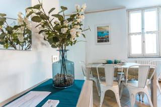 Porto Azzurro Apartment - Varenna - 6