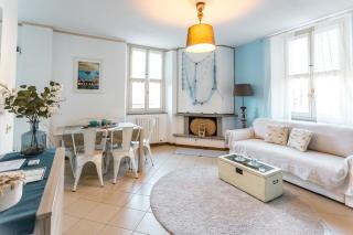 Porto Azzurro Apartment - Varenna - 7