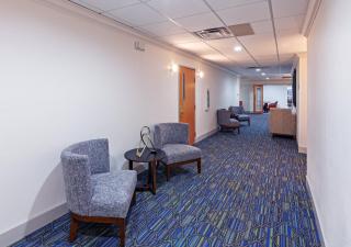 Holiday Inn Express Hotel and Suites Jenks by IHG - Jenks - 4