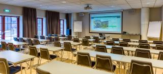 Home Hotel Hammer - Lillehammer - 1