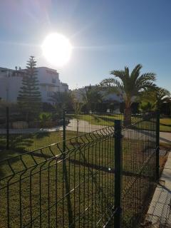 Apartamento Naturista en primera línea en Natura World! - Vera - 2
