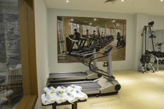Classy Hotel Erbil - Arbil - 1