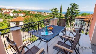Rona apartments Smokva - Rijeka - 0