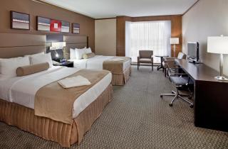 Hotel Chateauneuf Gatineau-Ottawa - 6